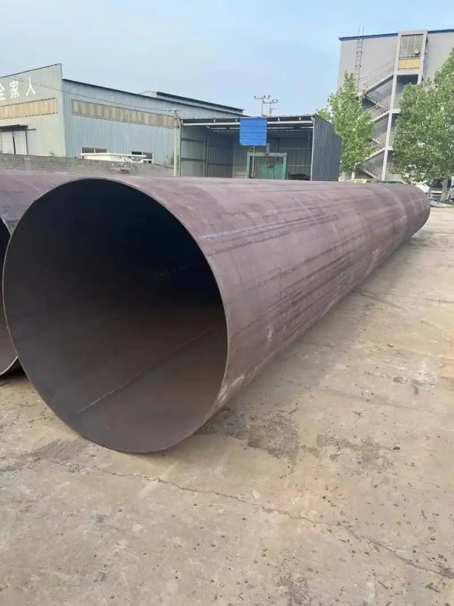玛多大口径12Cr1MoVG无缝钢管