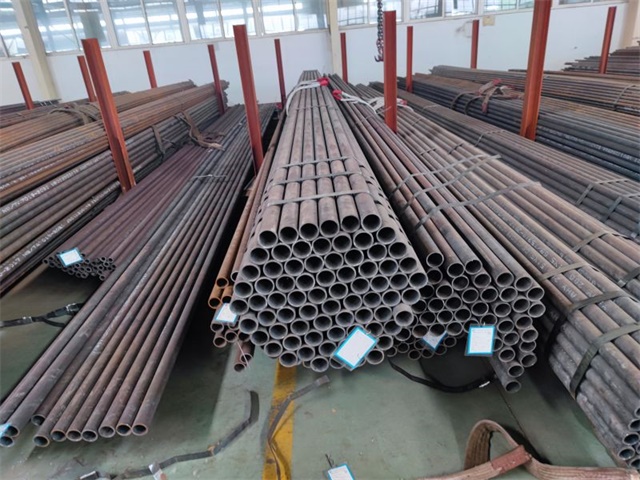 玛多20G合金无缝钢管
